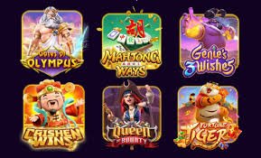 Màn hình slot online jackpot lớn tại 13 win 13 Vietnam