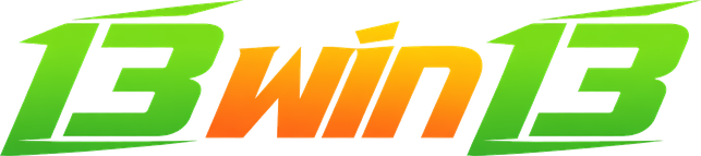 Logo 13 win 13